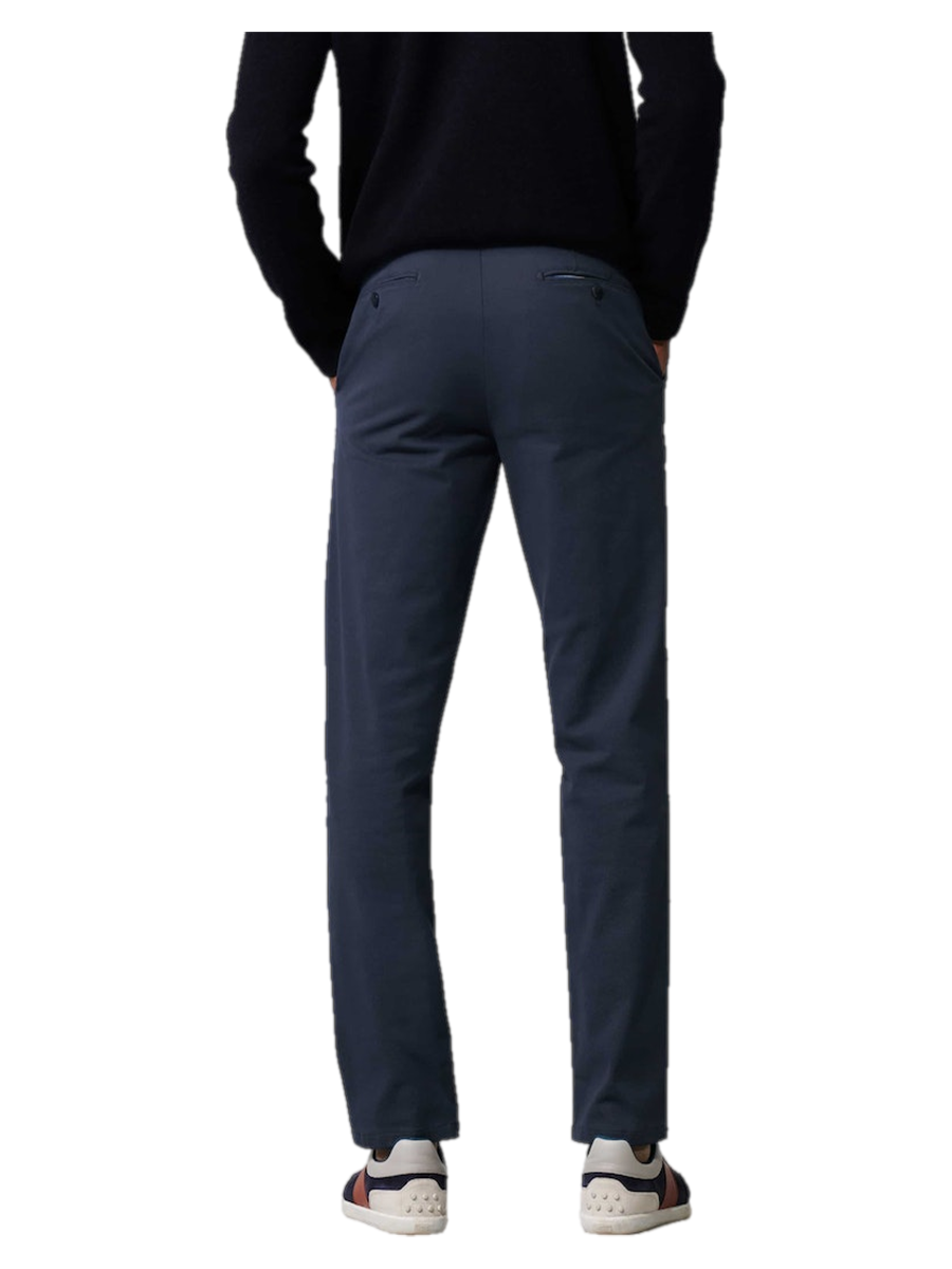 Meyer Modern fit Bomuldsbukser